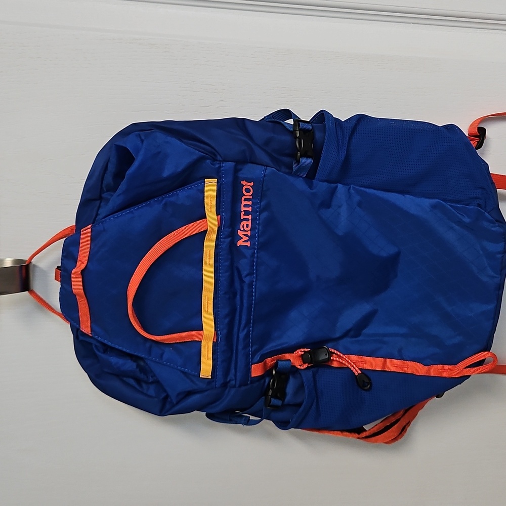 Marmot Kompressor Hydration Backpack Lightweight … - image 1